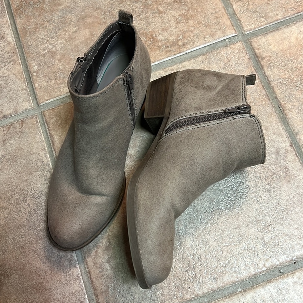 Carlos Santana Ankle Boots - Picture 4 of 6